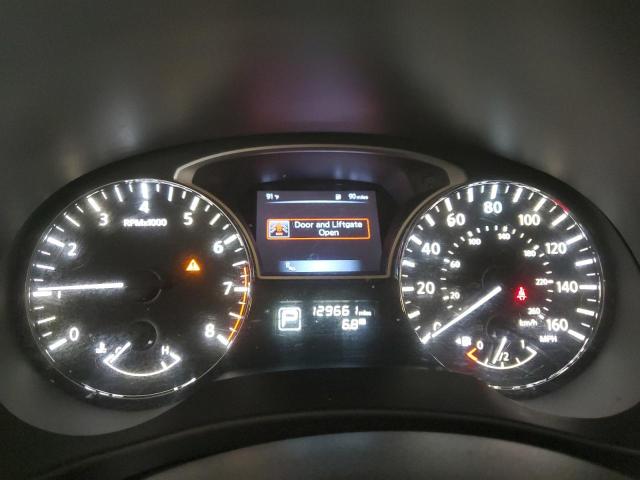 2015 Nissan Pathfinder S VIN: 5N1AR2MNXFC657144 Lot: 57110234