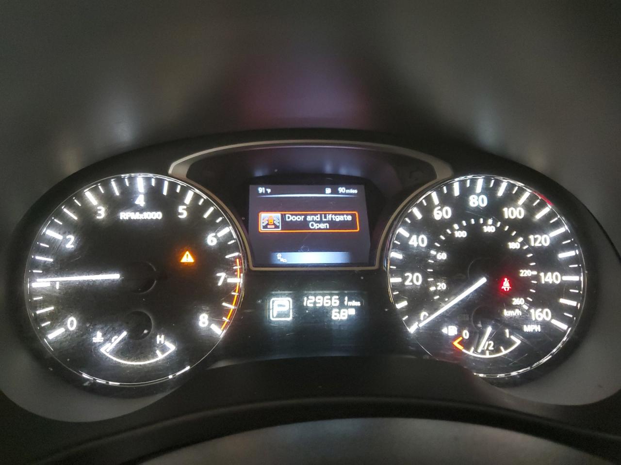 5N1AR2MNXFC657144 2015 Nissan Pathfinder S