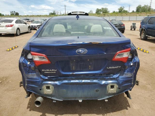 2016 Subaru Legacy 2.5I Premium VIN: 4S3BNBC64G3021299 Lot: 57761374