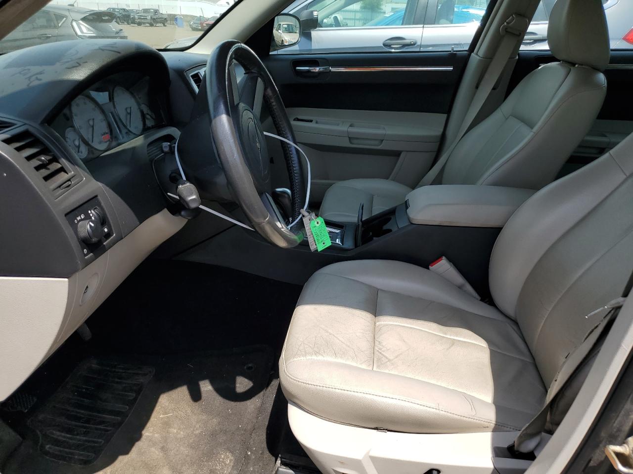 2C3LA53GX6H263282 2006 Chrysler 300 Touring