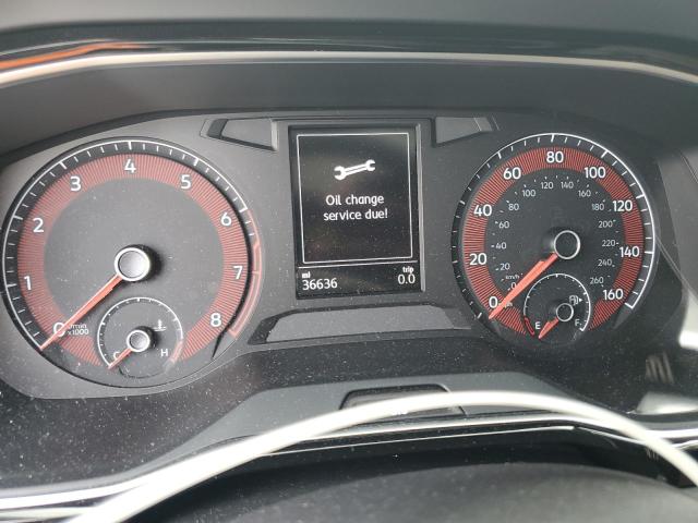 2021 VOLKSWAGEN JETTA S - 3VWC57BU9MM088389