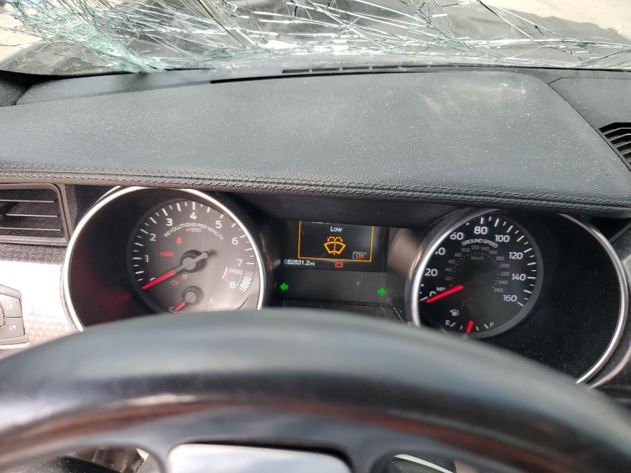 1FA6P8CF4K5168269 2019 Ford Mustang Gt