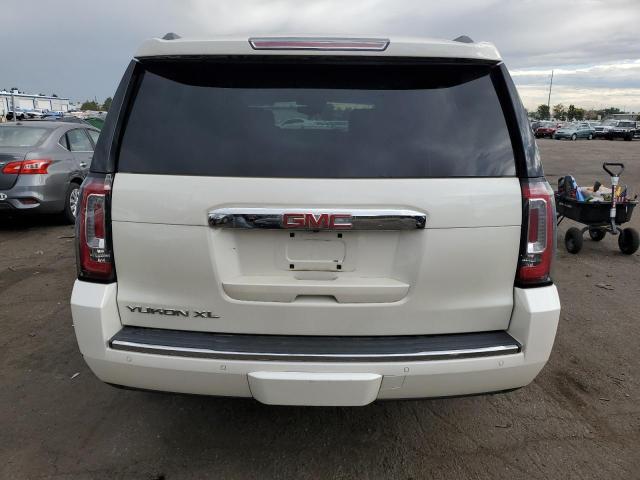 2015 GMC Yukon Xl Denali VIN: 1GKS2JKJ5FR523358 Lot: 61032514