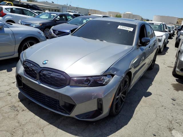 2024 BMW M340I - 3MW49FS09R8E22436