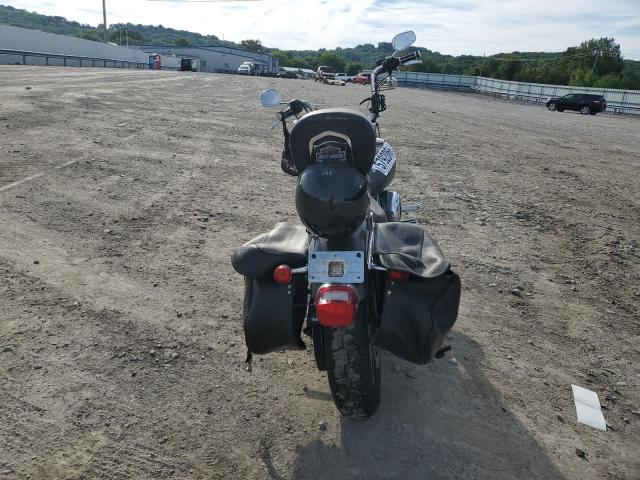 2012 HARLEY-DAVIDSON FLSTC HERI 1HD1BWV11CB040968