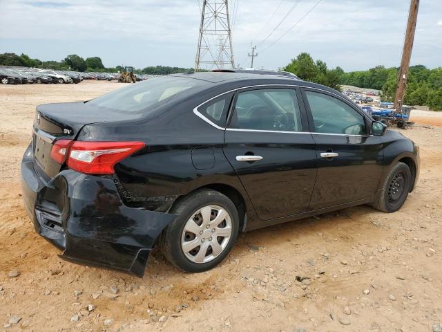 Vin: 3n1ab7apxhy254953, lot: 61196464, nissan sentra s 20173