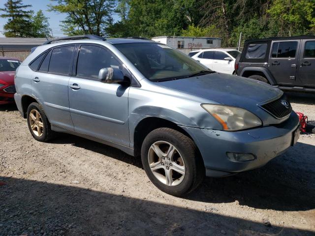 2005 Lexus Rx 330 VIN: 2T2HA31U15C054953 Lot: 57629944