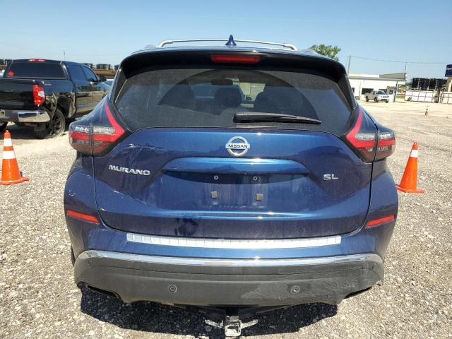 2019 Nissan Murano S VIN: 5N1AZ2MJ8KN144602 Lot: 58035124