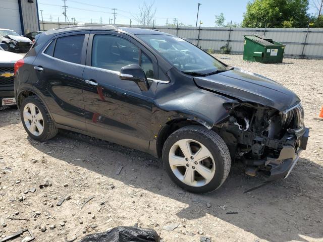 2015 BUICK ENCORE with FRONT END damage, VIN KL4CJESB5FB041625