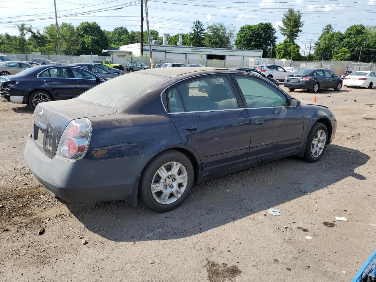 1N4AL11D95C392541 2005 Nissan Altima S