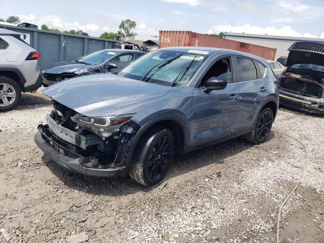 2023 Mazda Cx-5 Preferred VIN: JM3KFBCM5P0289959 Lot: 60619484