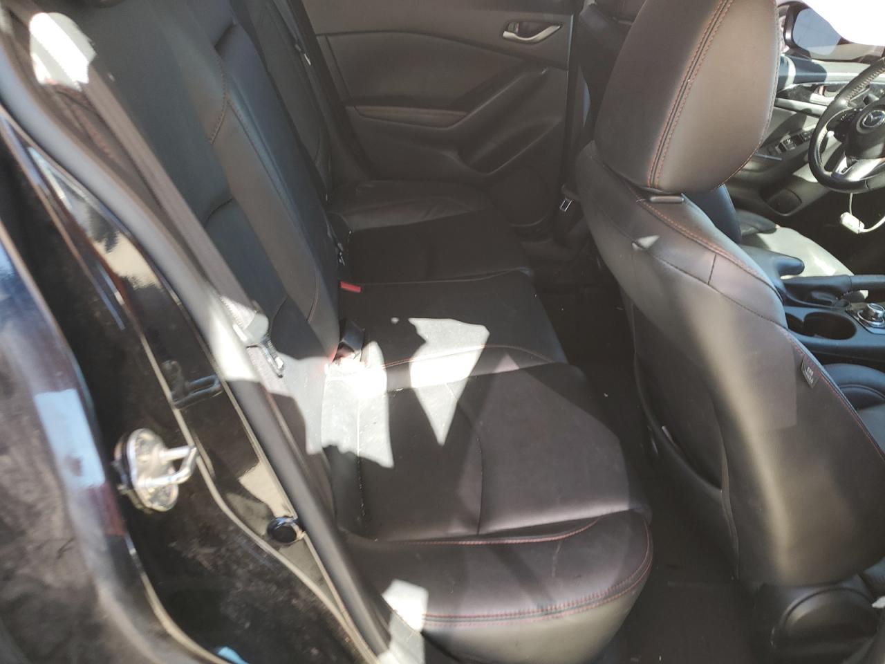 JM1BM1W7XF1256964 2015 Mazda 3 Grand Touring