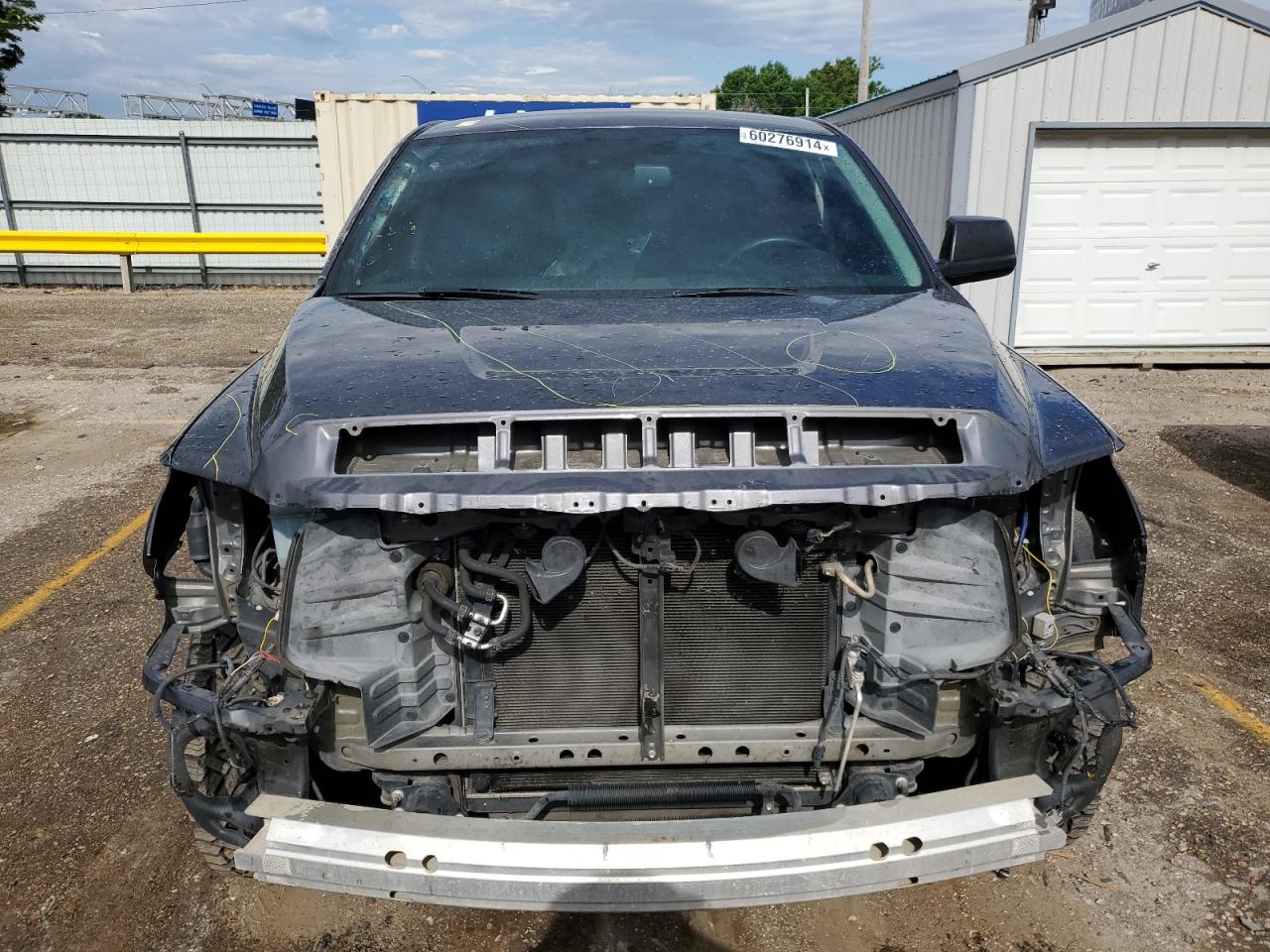 Lot #2718339505 2018 TOYOTA TUNDRA CRE