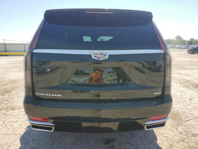 2023 CADILLAC ESCALADE P - 1GYS4BKL7PR487889