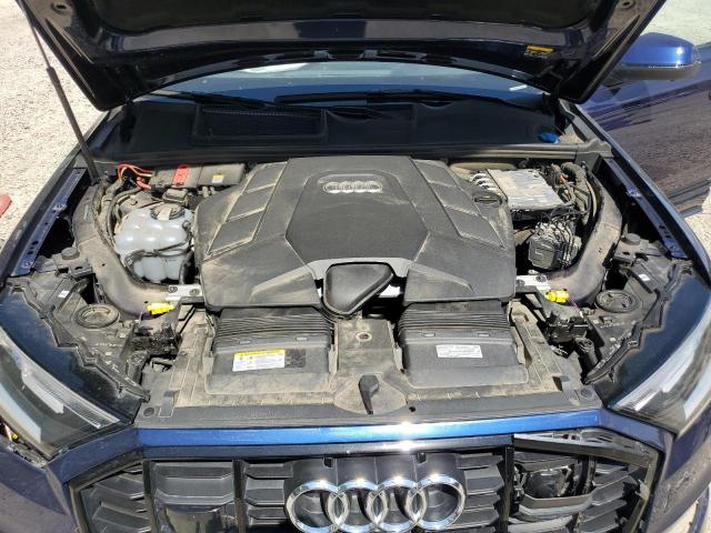 VIN WA1LXBF75PD008696 2023 Audi Q7, Premium Plus no.11