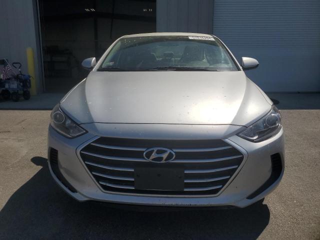 2017 HYUNDAI ELANTRA SE - 5NPD74LF3HH067839