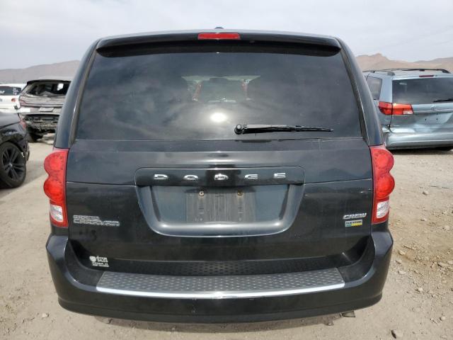 2012 Dodge Grand Caravan Crew VIN: 2C4RDGDG8CR197067 Lot: 58793064