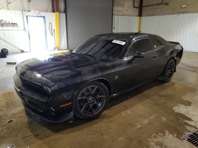 2017 DODGE CHALLENGER #2940691317