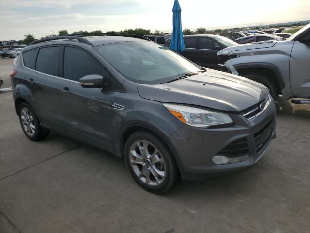 2013 Ford Escape Sel VIN: 1FMCU0H93DUC46412 Lot: 53541564