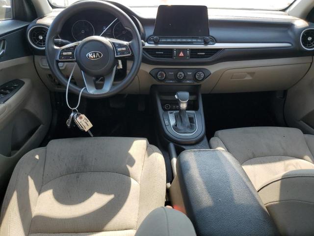 2021 Kia Forte Fe VIN: 3KPF24ADXME345854 Lot: 59688194