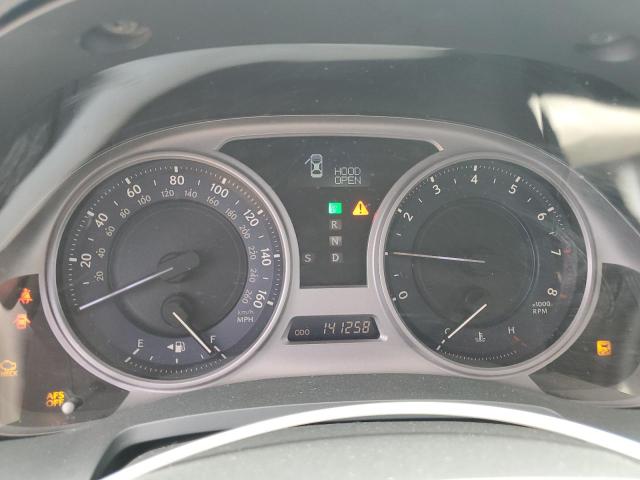 2007 Lexus Is 250 VIN: JTHBK262X72032538 Lot: 60334944