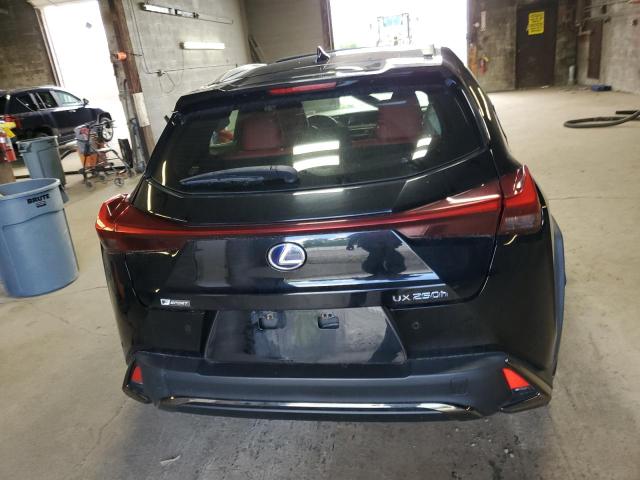 2019 Lexus Ux 250H VIN: JTHU9JBH1K2007335 Lot: 61035764