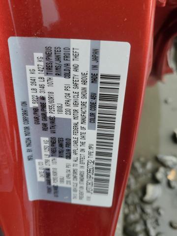 2023 MAZDA CX-9 TOURI - JM3TCBCY8P0650732