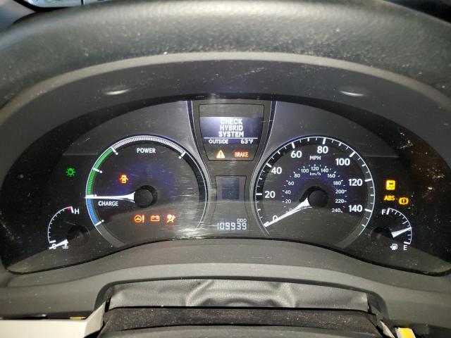 2010 Lexus Rx 450 VIN: JTJBC1BA8A2012752 Lot: 60518714