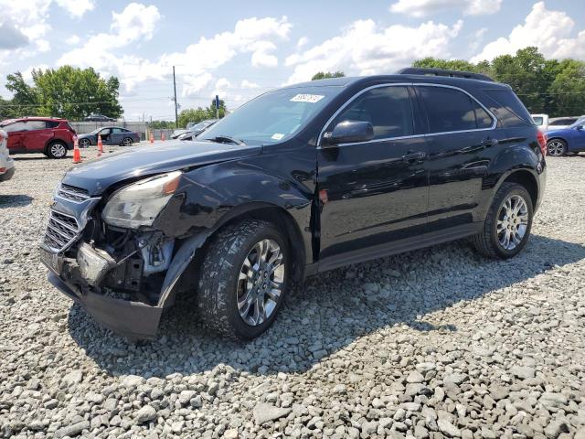 Vin: 2gnalcek5g1109244, lot: 58847674, chevrolet equinox lt 2016 img_1