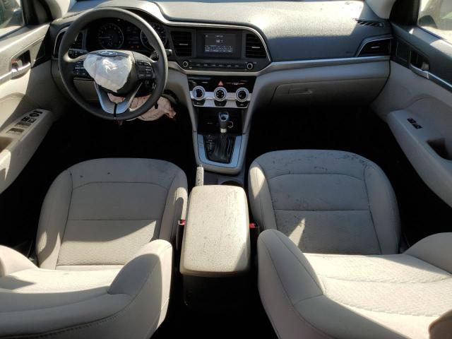 2019 Hyundai Elantra Se VIN: 5NPD74LF1KH406511 Lot: 60739594