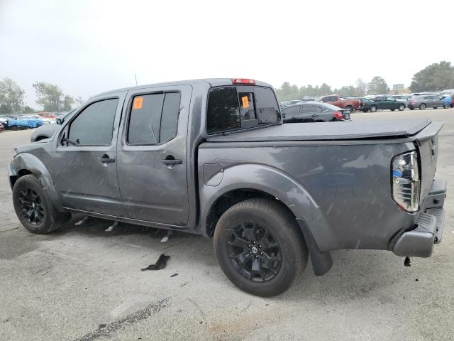 2021 Nissan Frontier S VIN: 1N6ED0EA7MN715133 Lot: 59693164