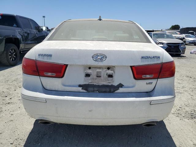 2009 Hyundai Sonata Gls VIN: 5NPET46F09H460856 Lot: 57573254