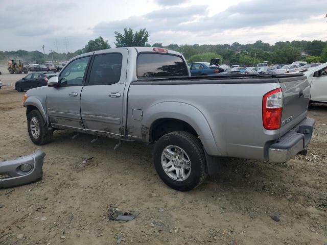 2006 Toyota Tundra Double Cab Sr5 VIN: 5TBET34186S543225 Lot: 57399484