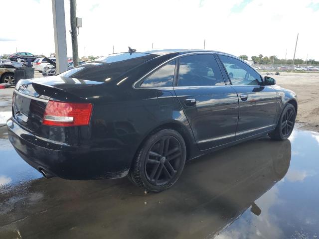 2007 Audi A6 3.2 Quattro VIN: WAUDH74F67N103161 Lot: 60872284
