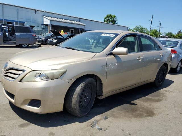 2011 Toyota Camry Base VIN: 4T1BF3EK2BU130369 Lot: 57573104