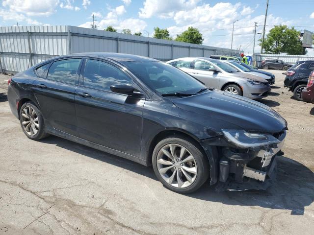 2015 Chrysler 200 S VIN: 1C3CCCBB1FN708648 Lot: 59037964