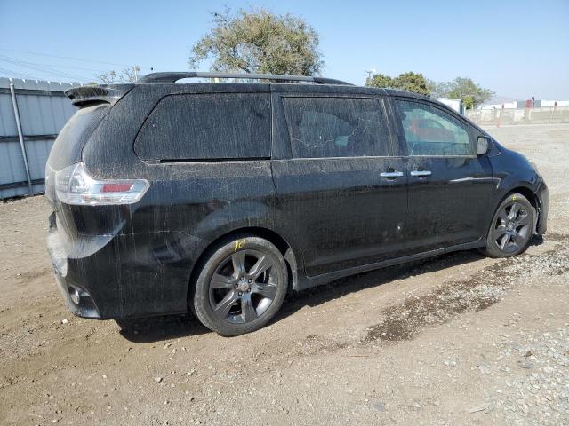 VIN 5TDXK3DC8FS603489 2015 Toyota Sienna, Sport no.3