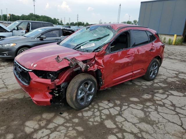 2024 FORD ESCAPE ST - 1FMCU9MN7RUA75260