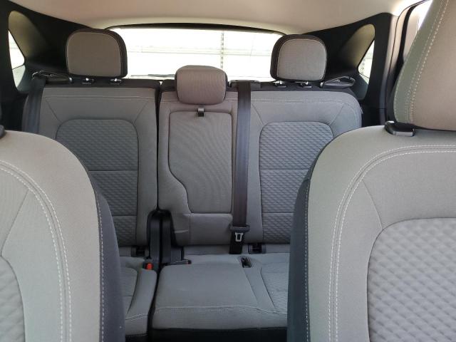 2022 Ford Escape Se VIN: 1FMCU0G62NUB99429 Lot: 59118844