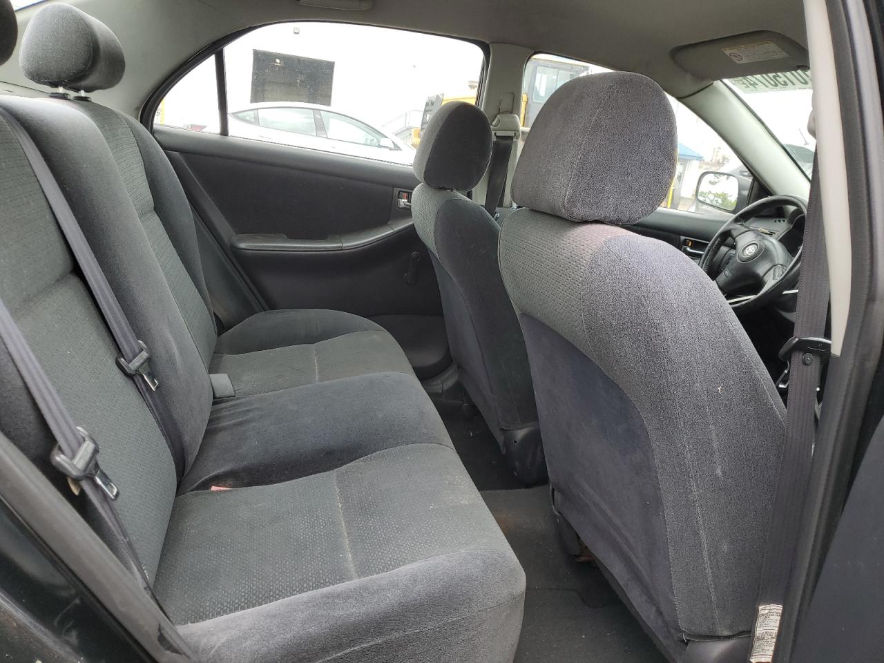 2T1BR32E13C745777 2003 Toyota Corolla Ce