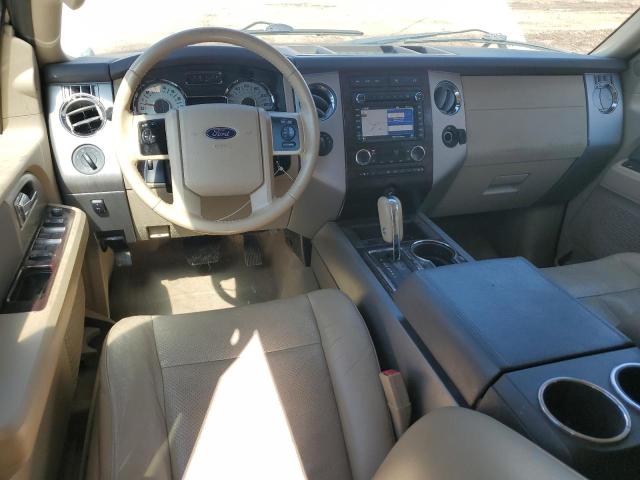 2011 Ford Expedition El Xlt VIN: 1FMJK1J59BEF26126 Lot: 60601584