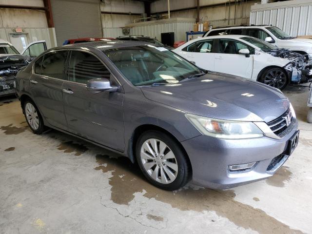 1HGCR3F88DA033458 2013 Honda Accord Exl