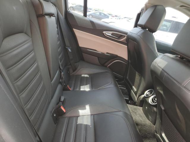 2019 Alfa Romeo Giulia Ti VIN: ZARFAMBN9K7604511 Lot: 57875254