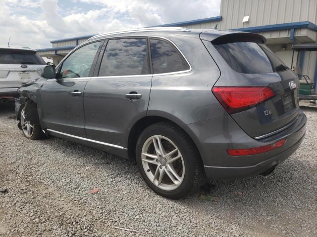 VIN WA1L2AFP4GA034698 2016 Audi Q5, Premium Plus no.2