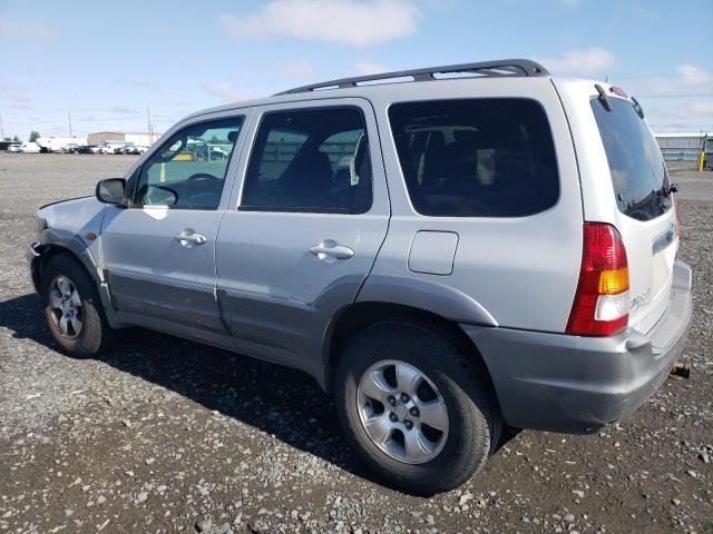 2002 Mazda Tribute Lx VIN: 4F2CU081X2KM37008 Lot: 59934564