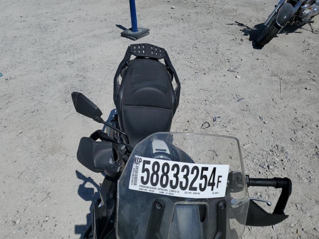 2019 KAWASAKI KLZ1000 D - JKALZCD17KA000513