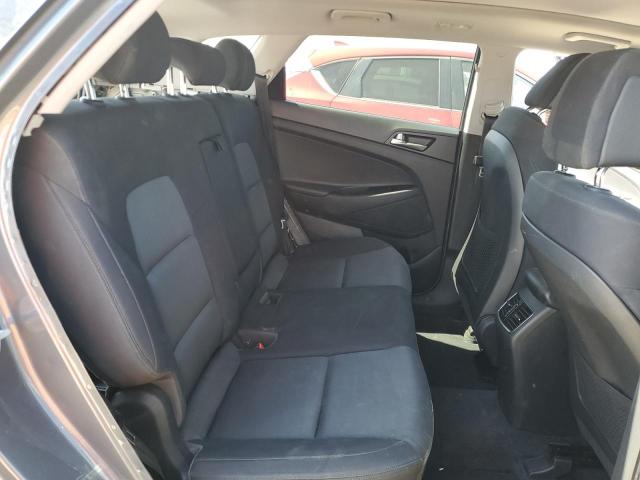 2017 Hyundai Tucson Limited VIN: KM8J33A21HU485570 Lot: 58261034