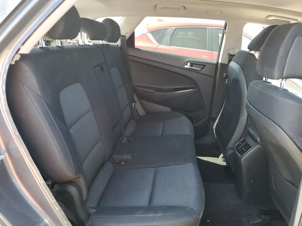 KM8J33A21HU485570 2017 Hyundai Tucson Limited