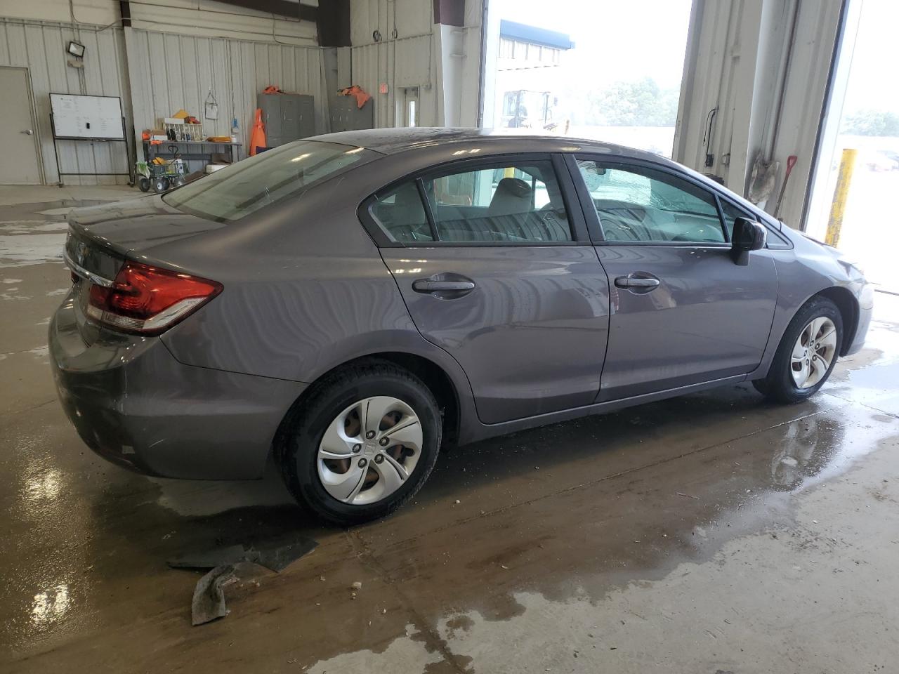 19XFB2F56FE097871 2015 Honda Civic Lx 19XFB2F56FE097871 2015 Honda Civic Lx