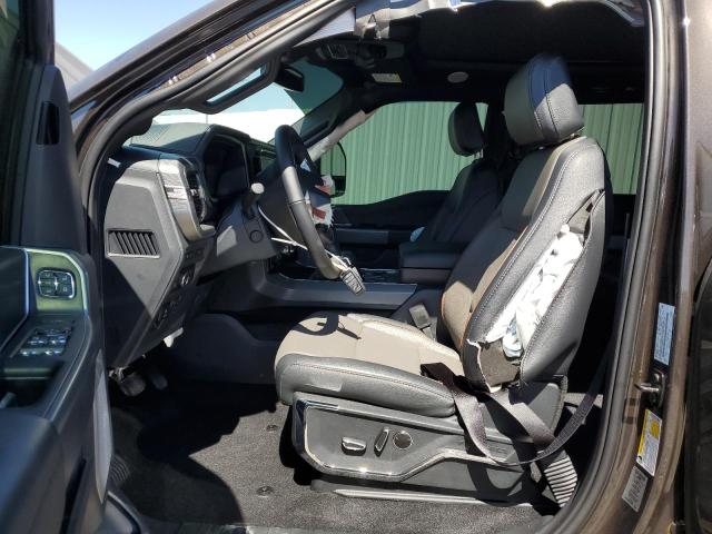 2024 FORD F150 LARIA 1FTFW5LD1RFA66037